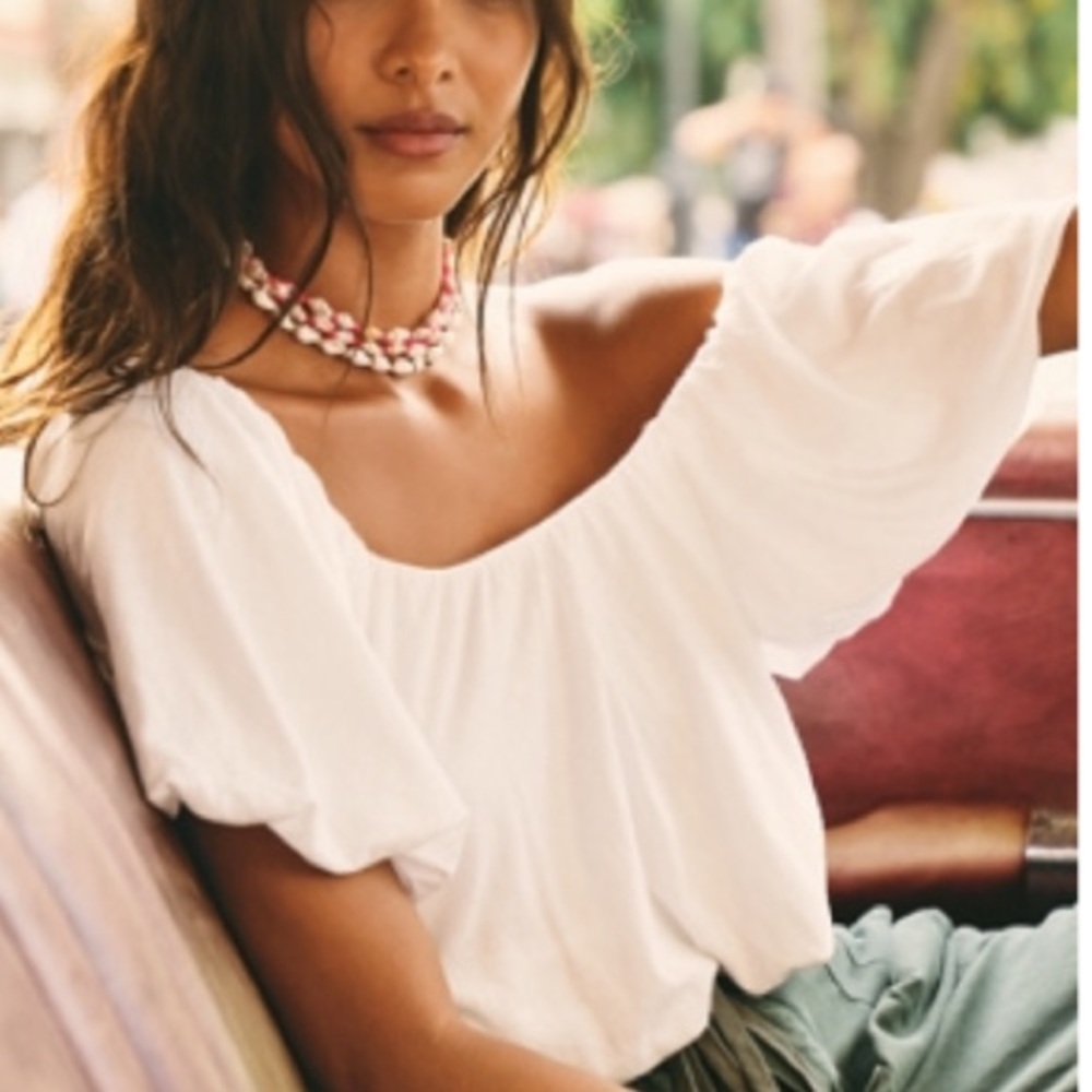 Sunnie Tee - Free people